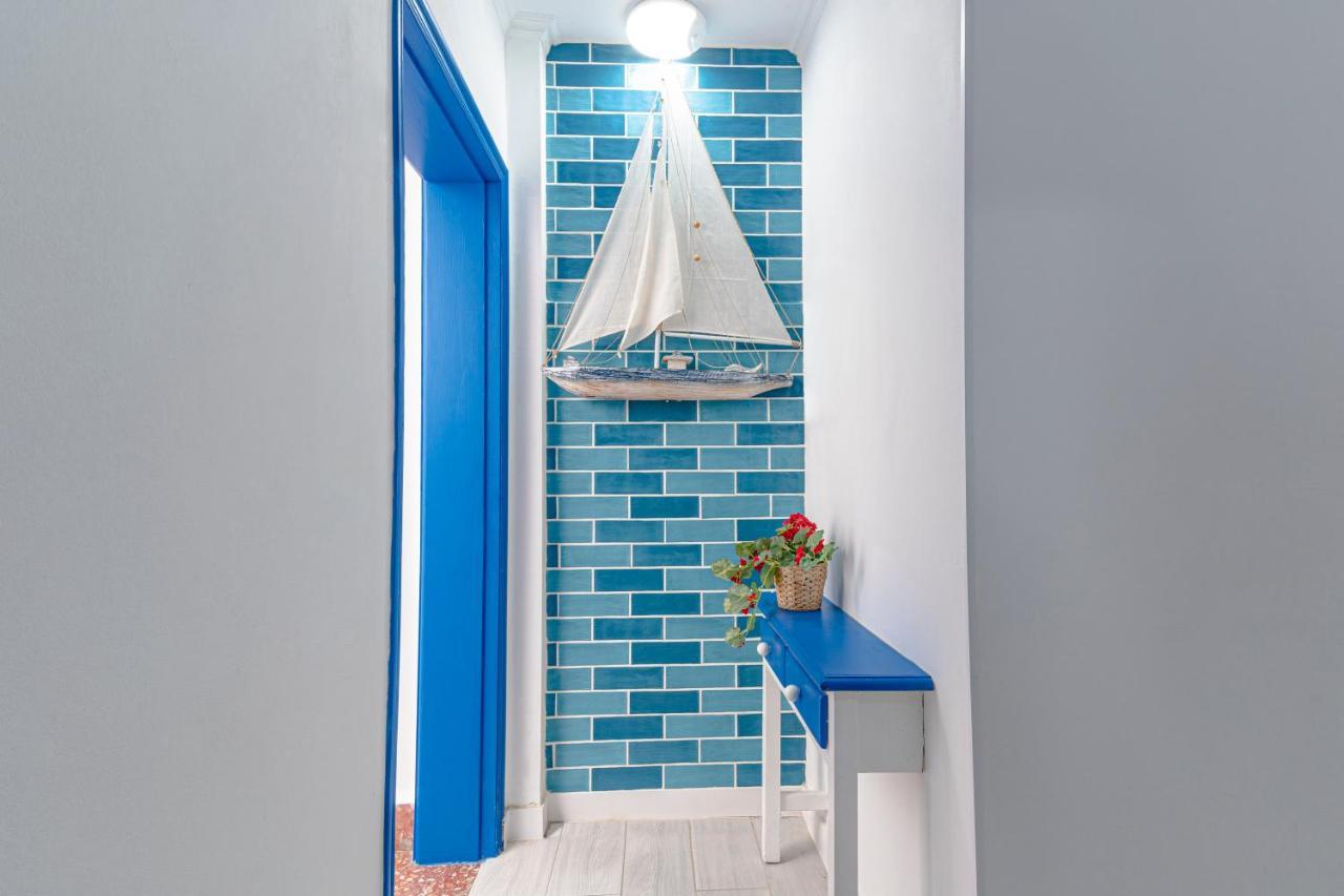 Hostel Neon Tenerife Guaza エクステリア 写真